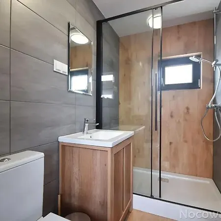 Baltycka Gaska 別荘