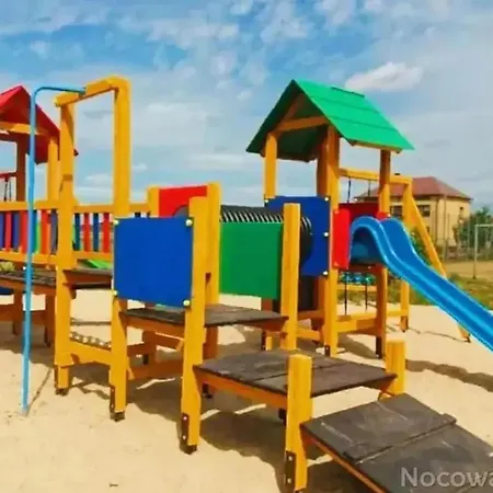 Baltycka Gaska * Gąski