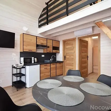 別荘 Baltycka Gaska *