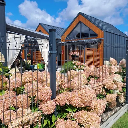 Σπίτι διακοπών Baltycka Gaska Gąski