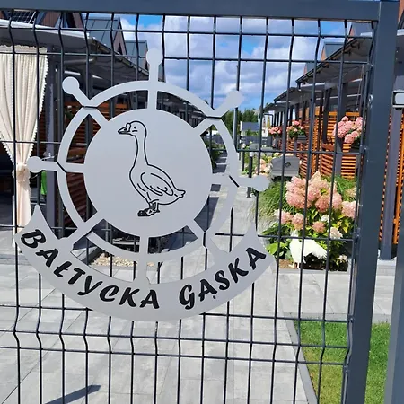 Baltycka Gaska Гонски