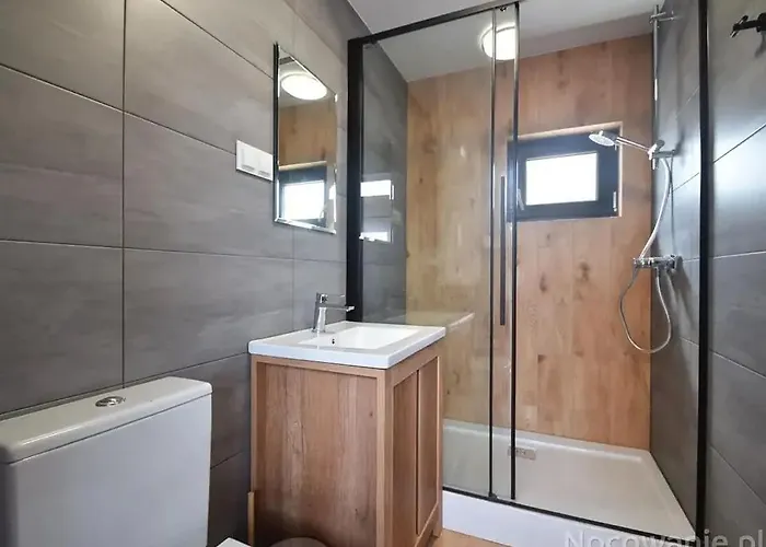 Baltycka Gaska 別荘