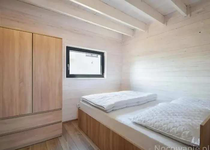 Дом отдыха Baltycka Gaska Гонски