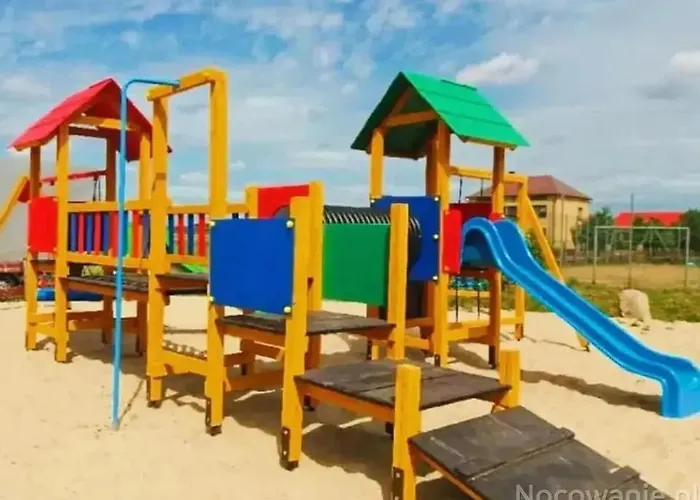 Baltycka Gaska * Gaski (Koszalin)