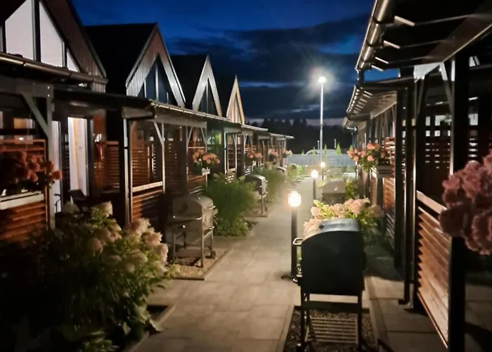 Baltycka Gaska 別荘 *