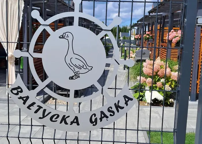Baltycka Gaska Gąski